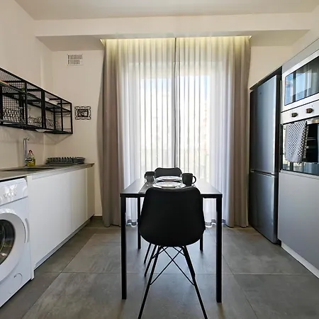 Pensionat The Valley 6 With Parking On Premises 3*