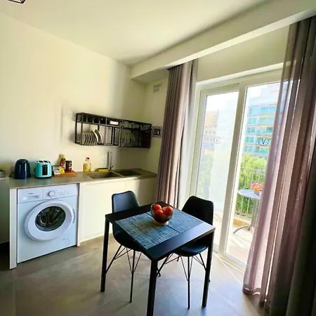 Casa de hóspedes The Valley 6 With Parking On Premises