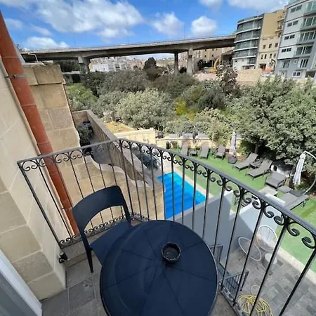 Penzion The Valley 6 With Parking On Premises