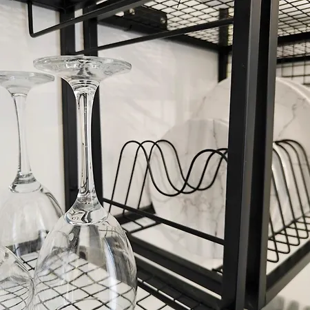 Penzion The Valley 6 With Parking On Premises