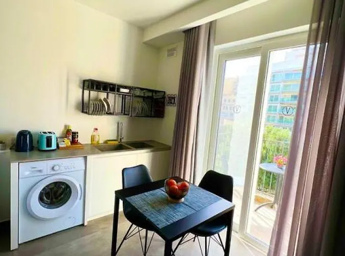 게스트하우스 The Valley 6 With Parking On Premises