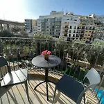 The Valley 6 With Parking On Premises 3* Saint Julian's