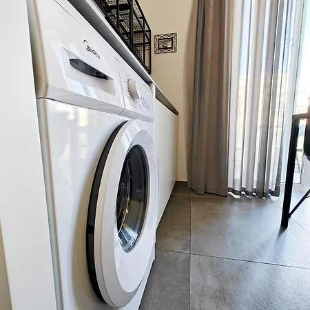 The Valley 6 With Parking On Premises Gæstehus