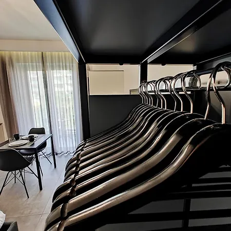 Gæstehus The Valley 6 With Parking On Premises 4*