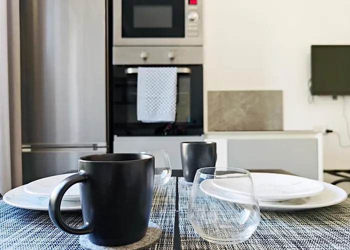 The Valley 6 With Parking On Premises