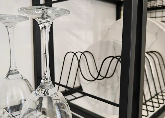 Gæstehus The Valley 6 With Parking On Premises