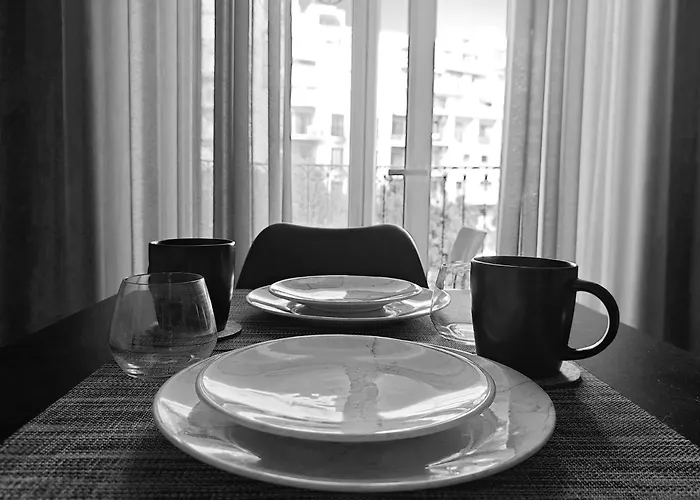 The Valley 6 With Parking On Premises Gæstehus 4*